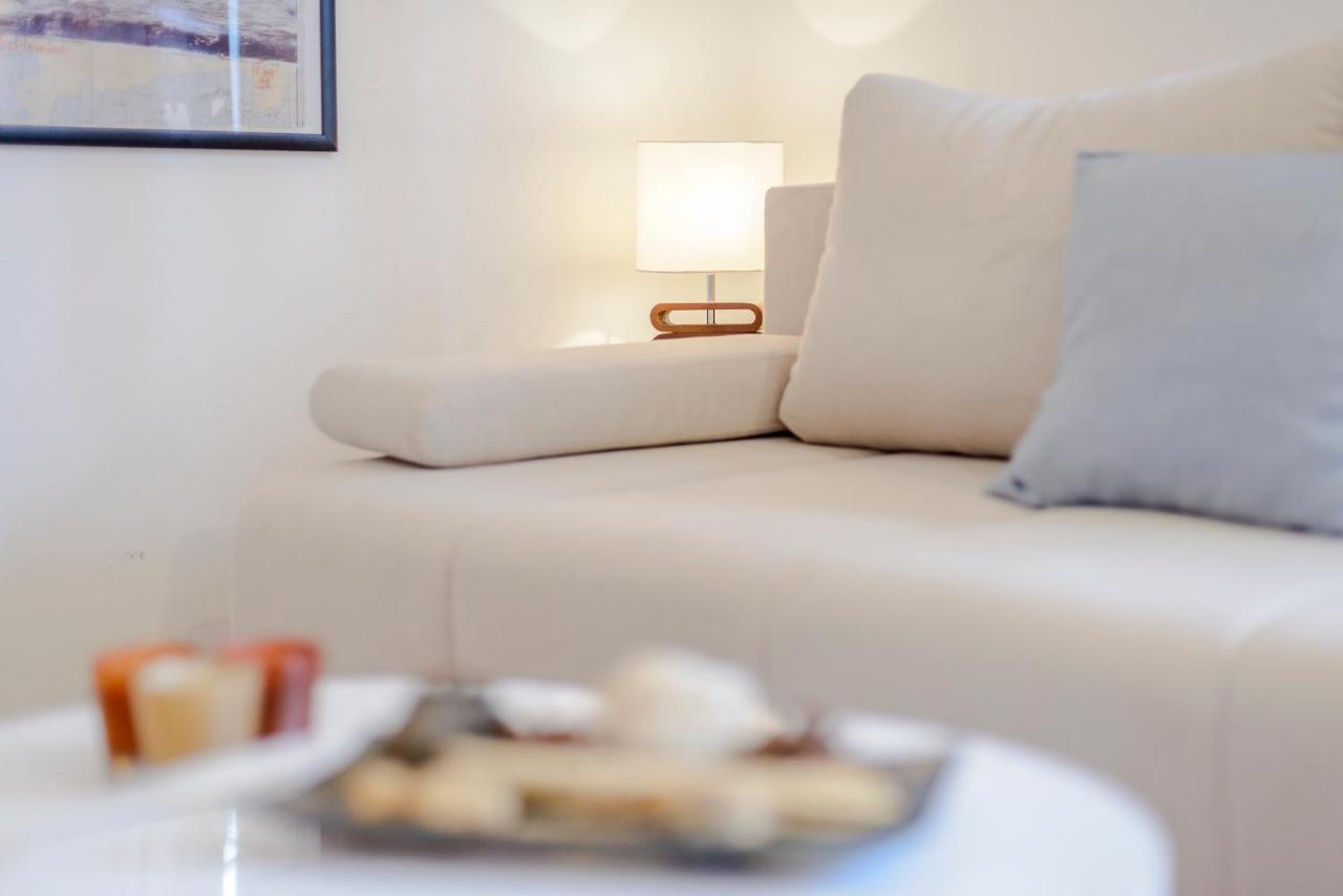 דוברובניק Beach Lapad Apartment Villa Tolja מראה חיצוני תמונה